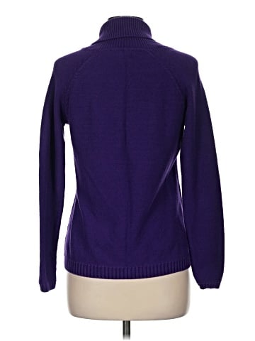 Coldwater Creek Pullover Sweater (view 2)