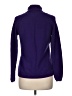Coldwater Creek Purple Pullover Sweater Size 8 - photo 2
