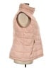 Calvin Klein 100% Polyester Pink Vest Size 2X - photo 4