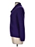 Coldwater Creek Purple Pullover Sweater Size 8 - photo 5