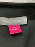 Vince Camuto 100% Polyester Black 3/4 Sleeve Blouse Size 1X - photo 7