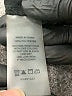 Vince Camuto 100% Polyester Black 3/4 Sleeve Blouse Size 1X - photo 8