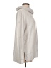 Gap Gray Turtleneck Sweater Size L - photo 4