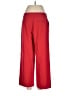 Cartonnier Red Casual Pants Size 8 - photo 2