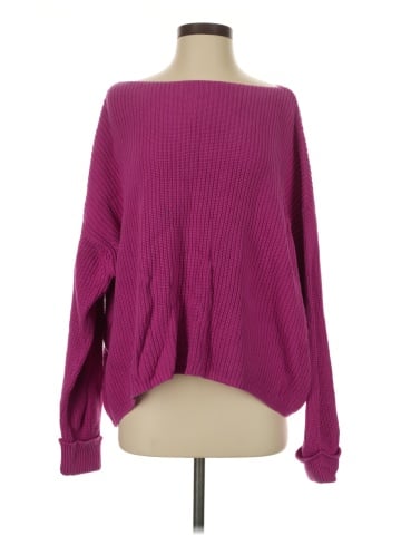 French Connection Pullover Sweater (view 1)