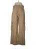 Altar'd State 100% Cotton Tan Cargo Pants Size 30 waist - photo 2