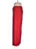 Cartonnier Red Casual Pants Size 8 - photo 5