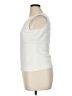 Calvin Klein Ivory Sleeveless Top Size XL (petite) - photo 5