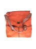 Dooney & Bourke Orange Shoulder Bag One size - photo 1