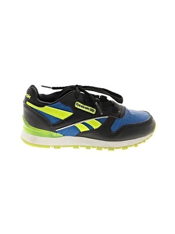 Reebok Sneakers (view 1)