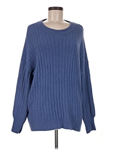 Aerie Pullover Sweater (view 1)