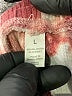 Unbranded Tie-dye Red Shorts Size L - photo 3