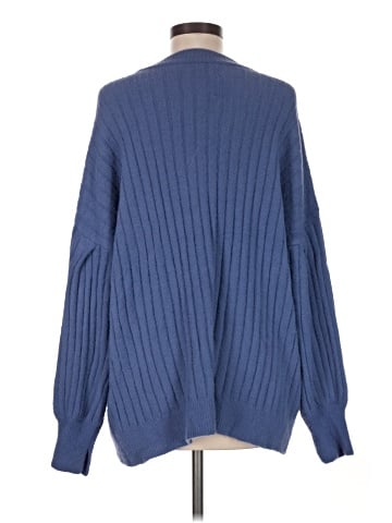 Aerie Pullover Sweater (view 2)