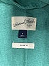 Universal Thread Solid Green Long Sleeve Button-Down Shirt Size M - photo 7