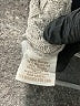 J for Justify Gray Cardigan Size L - photo 8