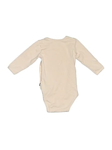 Molo Long Sleeve Onesie (view 2)