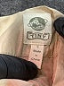 Tiny 100% Cotton Graphic Gold Casual Skirt Size S - photo 4