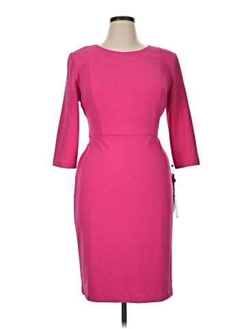 Adrianna Papell Cocktail Dress (view 1)