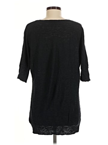 Eileen Fisher 3/4 Sleeve Top (view 2)