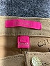 Lilly Pulitzer Gold Jeans Size 4 - photo 7