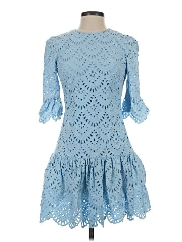 Cynthia Rowley TJX Cocktail Dress (view 1)