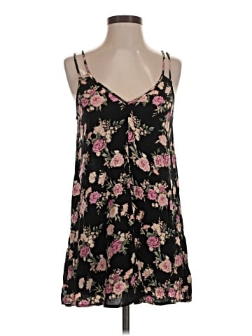 Forever 21 Sleeveless Blouse (view 1)