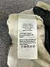 Crewcuts 100% Cotton Ivory Long Sleeve Top Size 8 - 9 - photo 4