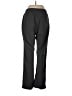 Assorted Brands Solid Black Track Pants Size L - photo 2