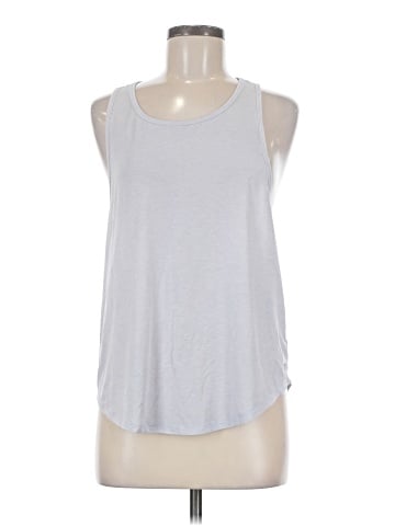 Gap Fit Sleeveless T-Shirt (view 1)
