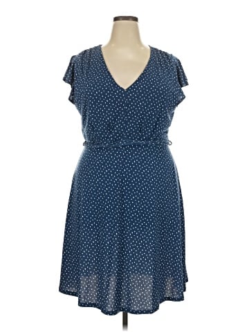 Gilli Casual Dress (view 1)