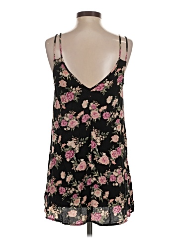 Forever 21 Sleeveless Blouse (view 2)