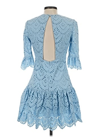 Cynthia Rowley TJX Cocktail Dress (view 2)