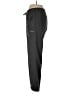Assorted Brands Solid Black Track Pants Size L - photo 5