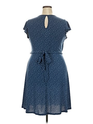 Gilli Casual Dress (view 2)