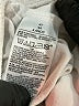 Old Navy Solid White Track Pants Size 4T - photo 4