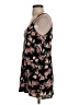 Forever 21 100% Rayon Black Sleeveless Blouse Size S - photo 5