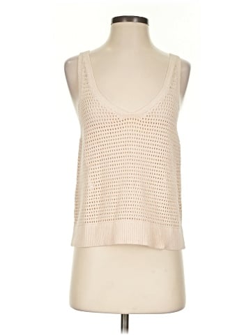 Banana Republic Factory Store Sweater Vest (view 1)