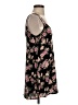 Forever 21 100% Rayon Black Sleeveless Blouse Size S - photo 4