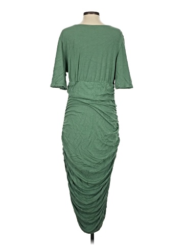 Kiyonna Cocktail Dress (view 2)