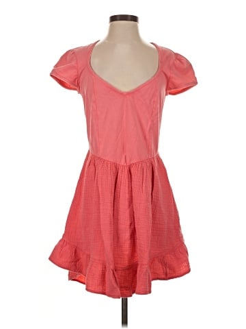 By Anthropologie Casual Dress (view 1)