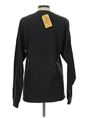 Champion Long Sleeve T-Shirt (view 2)
