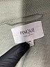 Pinque Green Cardigan Size M - photo 7
