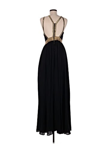 CQ by CQ Cocktail Dress (view 2)