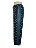 J.Jill Polka Dots Blue Casual Pants Size L - photo 5