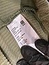 Uniqlo Green Casual Pants Size 3 - 4 - photo 3
