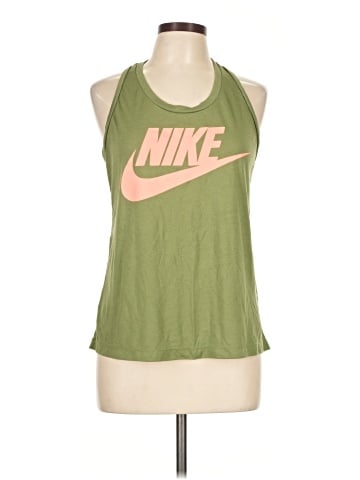 Nike Tank Top (view 1)
