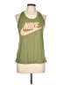 Nike Green Tank Top Size L - photo 1