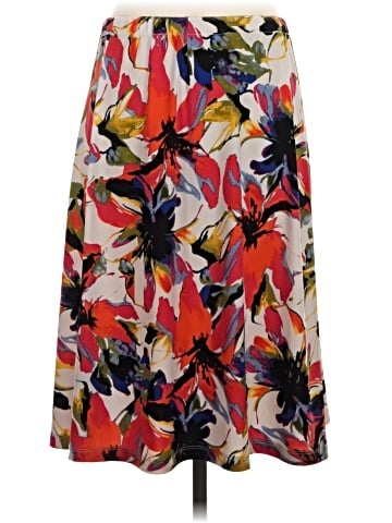 212 Collection Casual Skirt (view 2)