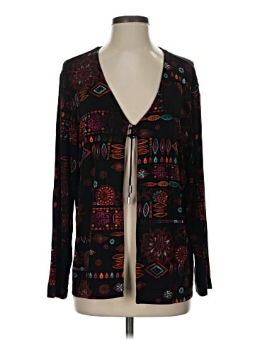 Travelers by Chico's Cardigan (view 1)