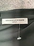 Amanda Uprichard 100% Polyester Black 3/4 Sleeve Blouse Size S - photo 4